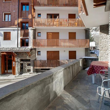 Courmayeur 3V21 Exterior photo